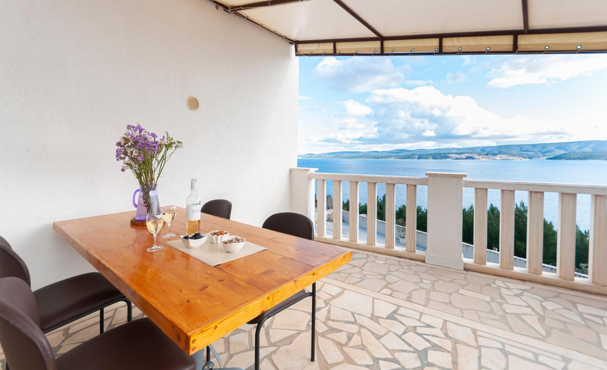 Villa Zoi 셀리나 외부 사진