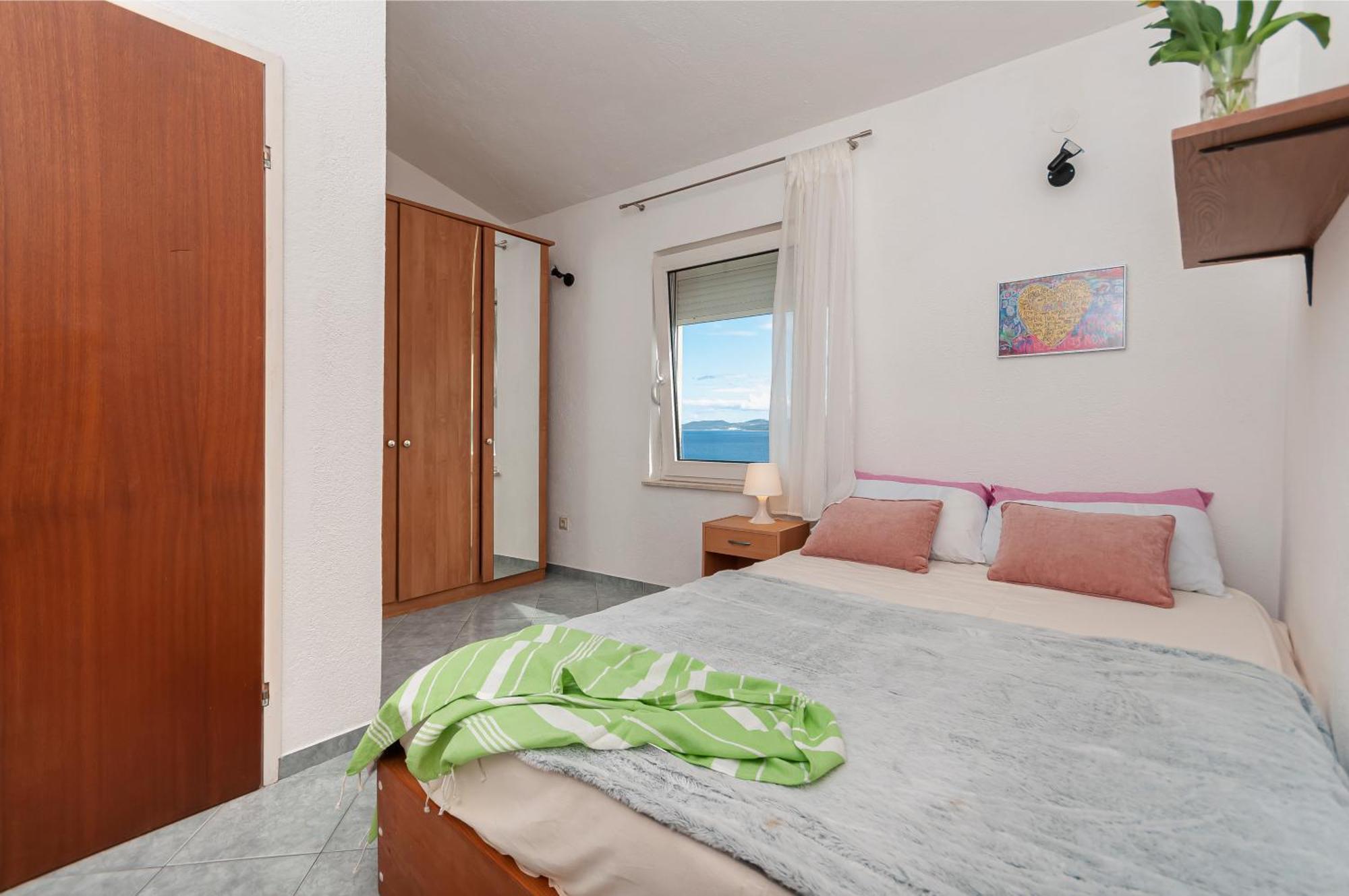 Villa Zoi 셀리나 외부 사진