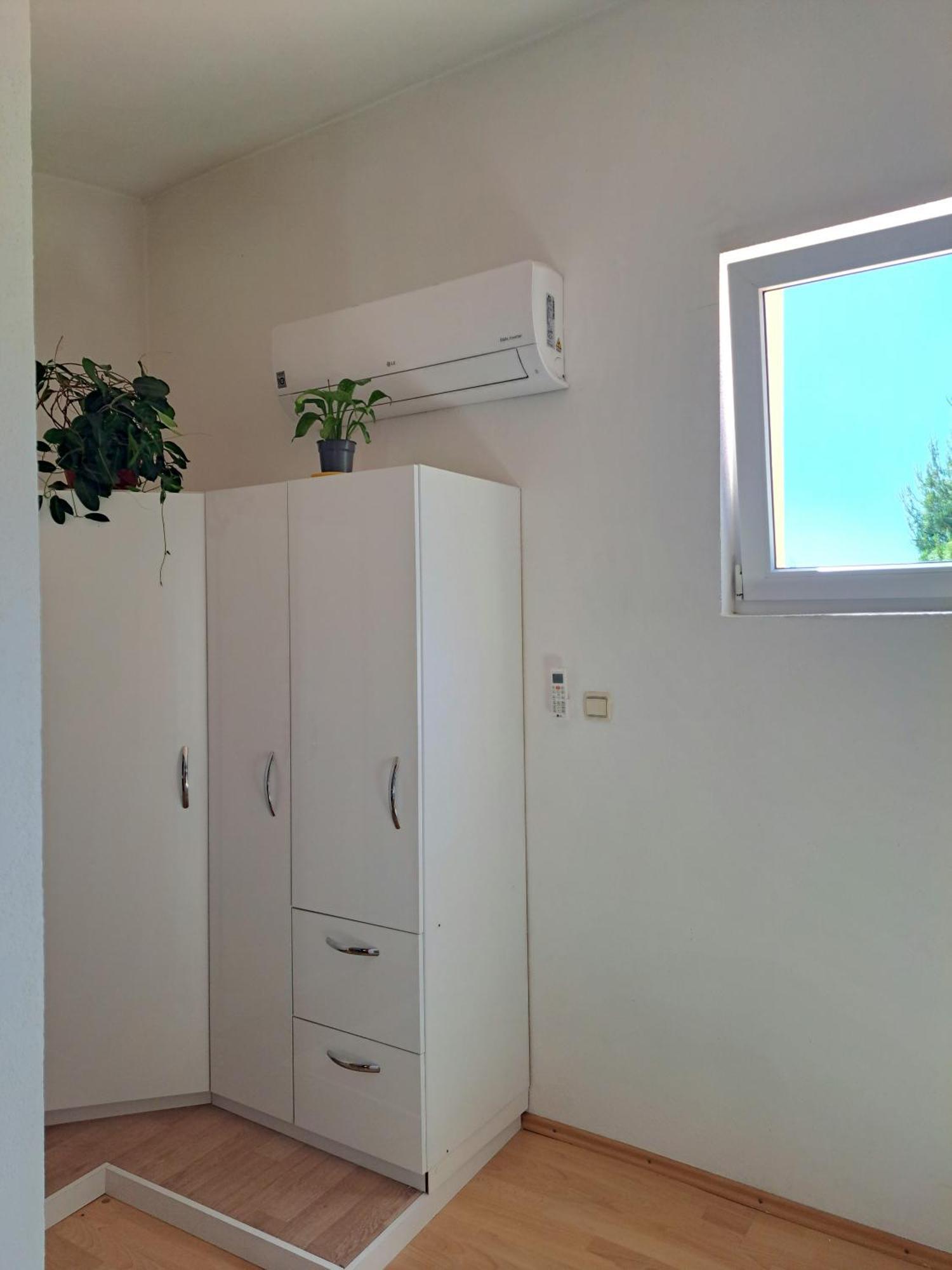 Villa Zoi 셀리나 외부 사진