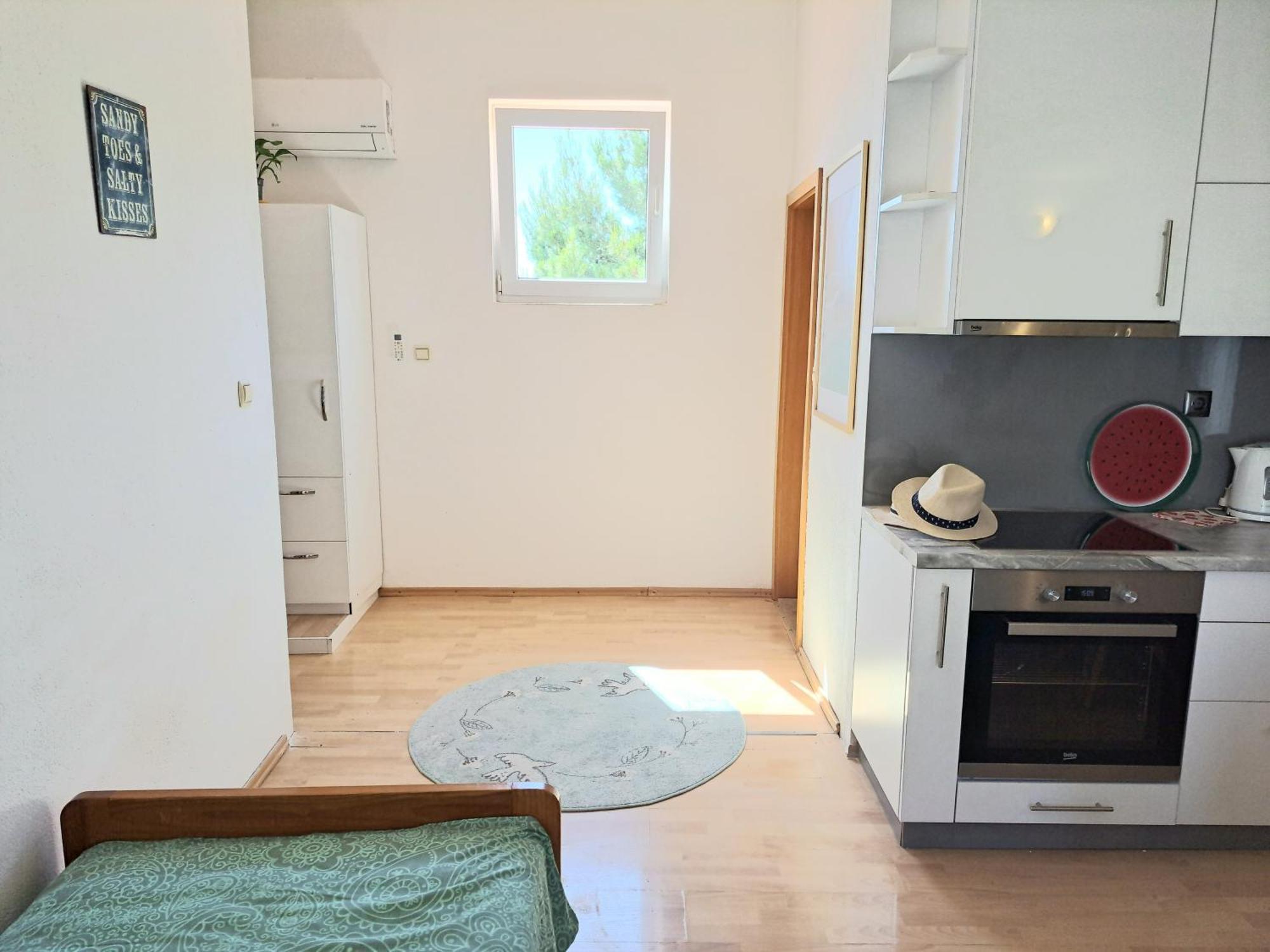 Villa Zoi 셀리나 외부 사진