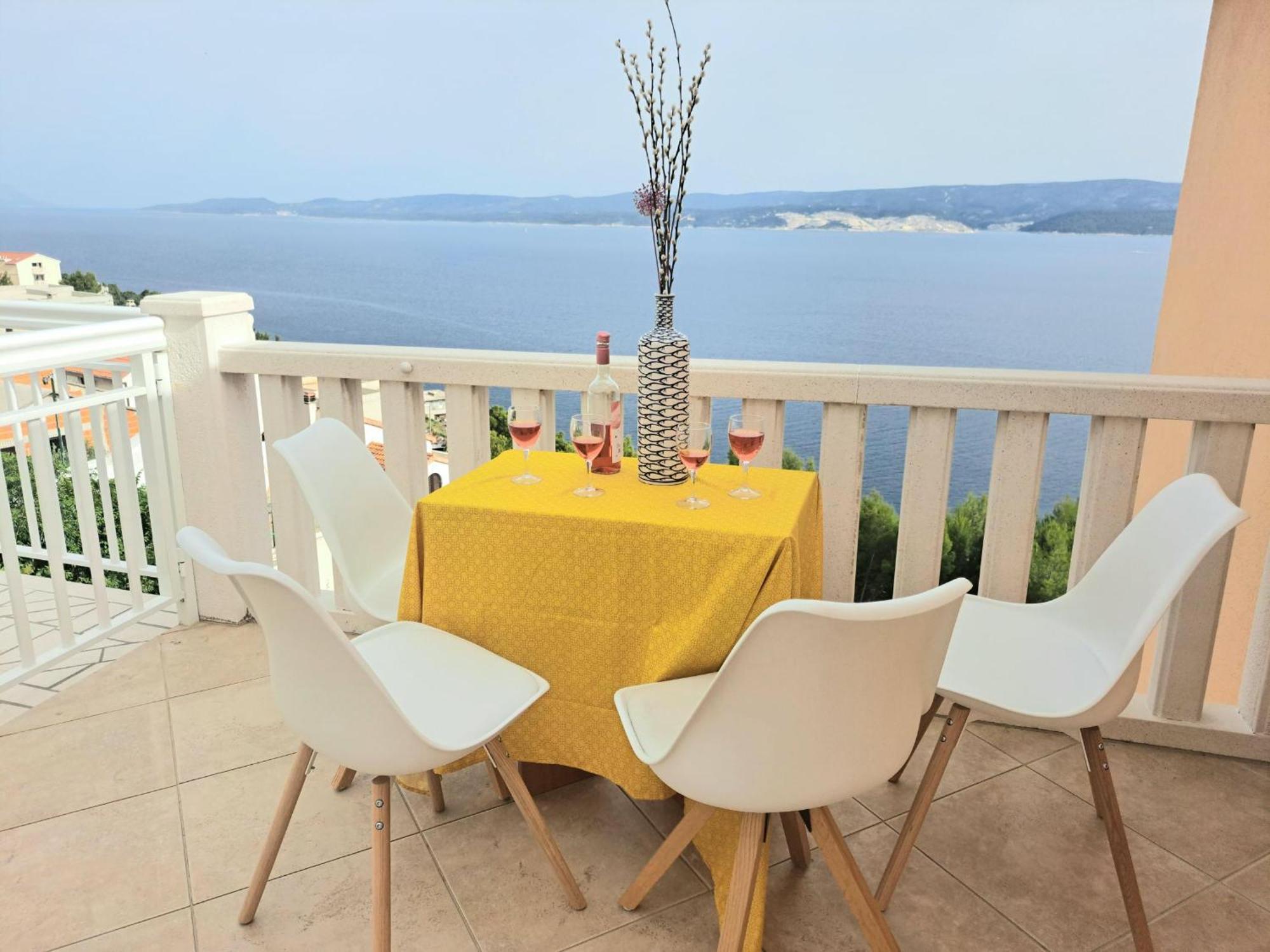 Villa Zoi 셀리나 외부 사진