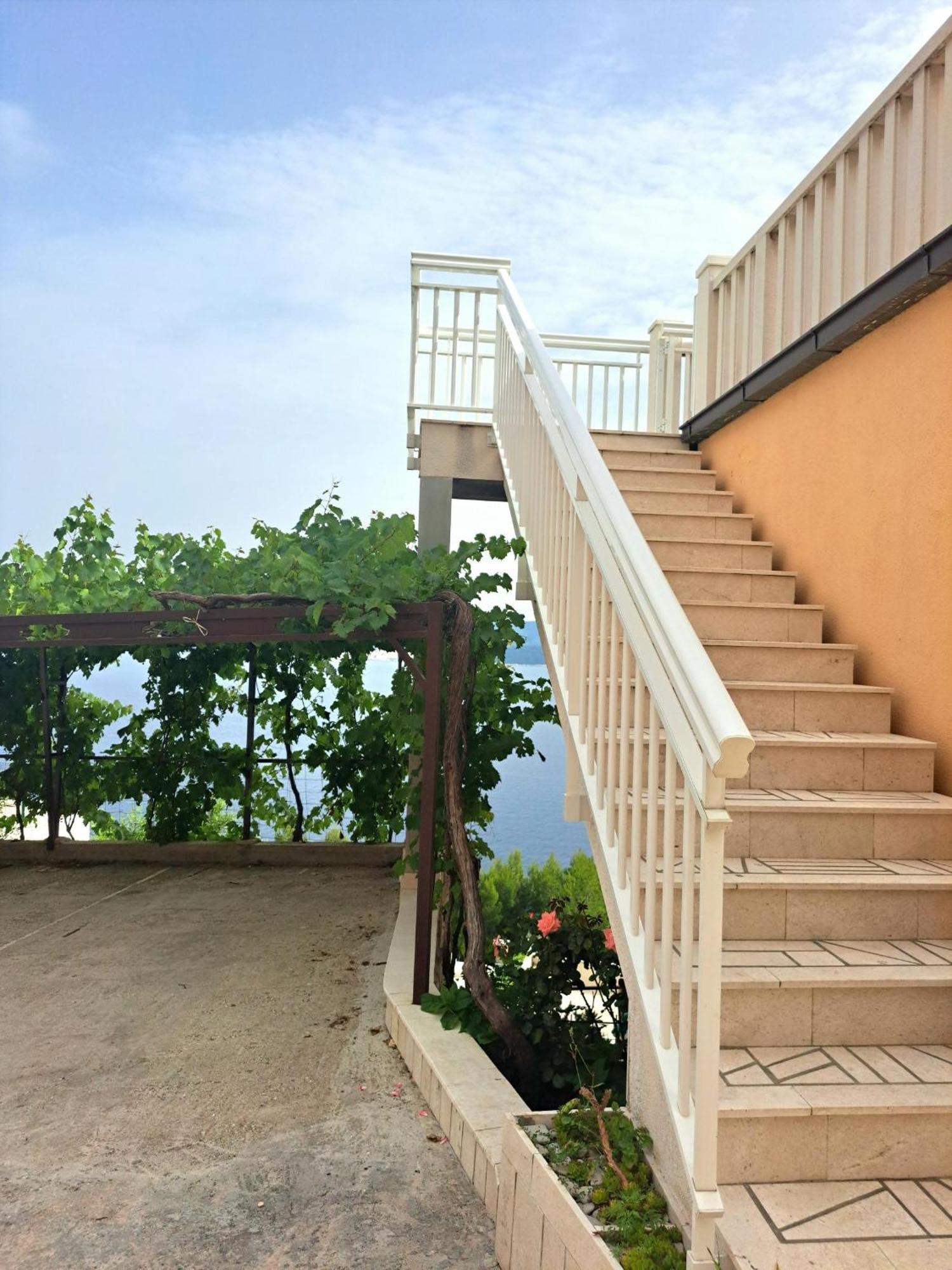 Villa Zoi 셀리나 외부 사진
